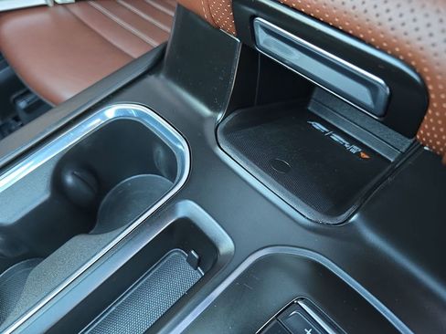 Certified 2024 GMC Sierra 3500 Denali Ultimate image 17