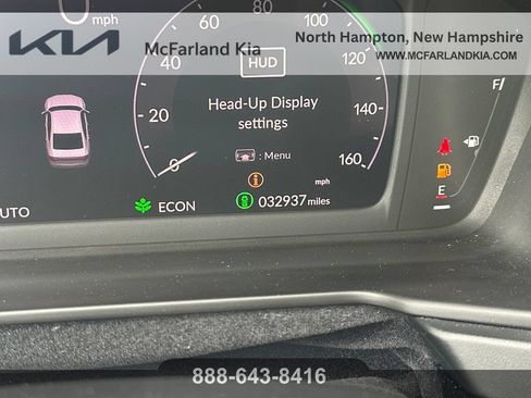 Used 2023 Honda Accord Touring image 15