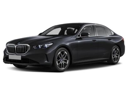 New 2026 BMW 550e xDrive 550e xDrive