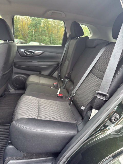 Certified 2020 Nissan Rogue SV AWD/4WD image 11