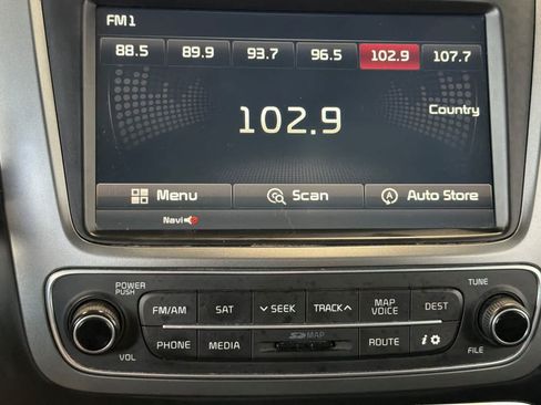 Used 2014 Kia Sorento SX w/ 3rd Row Package AWD/4WD image 21