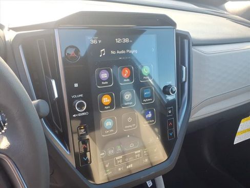 New 2026 Subaru Forester Limited image 6