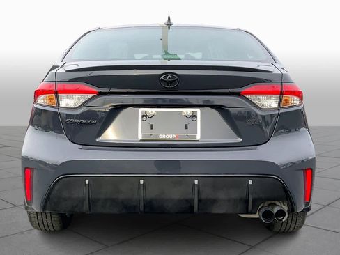 Used 2025 Toyota Corolla SE image 5