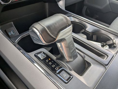 Used 2024 Ford F150 Lightning XLT image 26