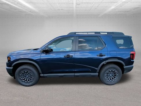 New 2026 Honda Passport TrailSport image 3