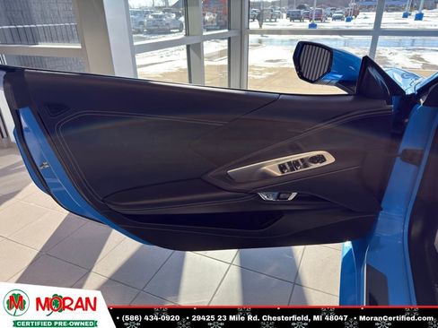 Used 2020 Chevrolet Corvette Stingray image 13