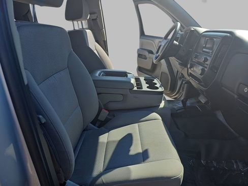 Used 2014 Chevrolet Silverado 1500 W/T w/ Trailering Package AWD/4WD image 13