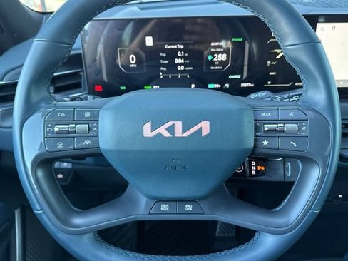 Certified 2024 Kia EV9 GT-Line AWD/4WD image 31