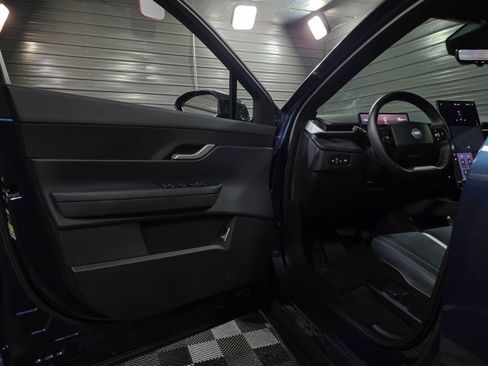 Used 2023 Fisker Ocean One AWD/4WD image 38