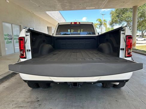Used 2026 RAM 3500 Tradesman AWD/4WD image 33