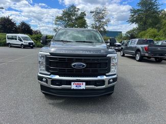 New 2026 Ford F250 XL w/ XL Chrome Package video 2