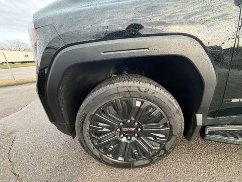 New 2026 GMC Sierra EV Elevation w/ Premium Package image 10