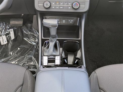 New 2026 Hyundai Tucson SE image 23