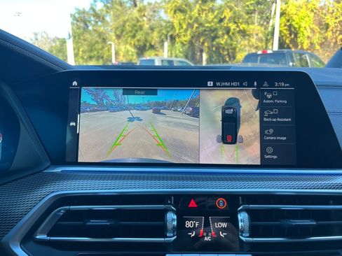 Used 2023 BMW X5 sDrive40i w/ M Sport Package image 27