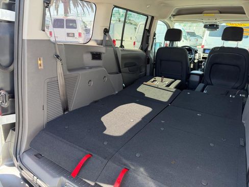 Used 2020 Ford Transit Connect XL FWD image 42
