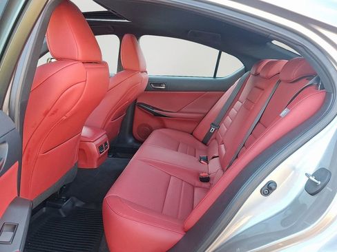 Used 2023 Lexus IS 350 F Sport image 8