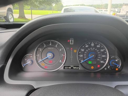 Used 2010 Honda Crosstour EX-L image 20
