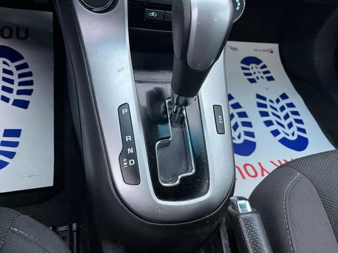 Used 2015 Chevrolet Cruze LT image 30