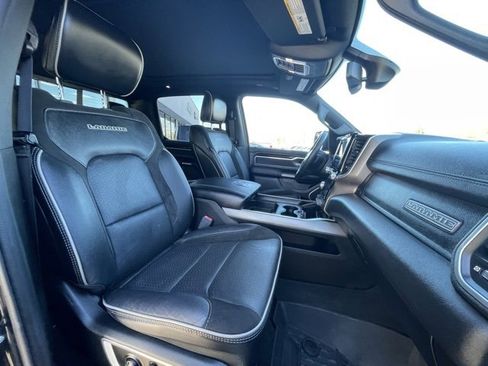 Used 2020 RAM 1500 Laramie image 30