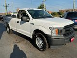 Used 2018 Ford F150 XL w/ Equipment Group 101A Mid image 3