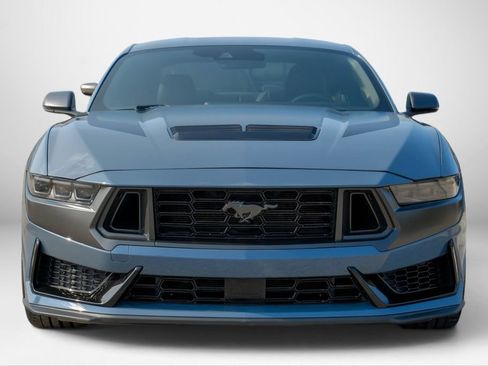 Used 2024 Ford Mustang Dark Horse RWD image 3