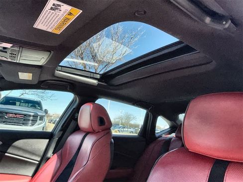 Used 2021 Acura TLX w/ A-SPEC Pkg image 24