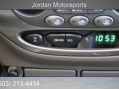 Used 2006 Toyota Sequoia Limited image 86