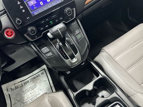 Used 2021 Honda CR-V EX-L image 34