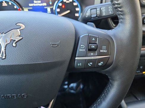 Used 2022 Ford Bronco Sport Badlands w/ Premium Package image 23