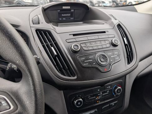 Used 2017 Ford Escape S image 17