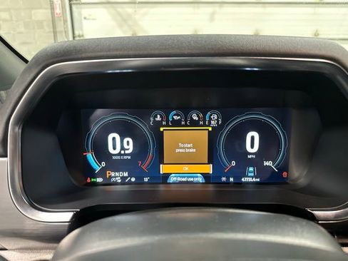 Used 2023 Ford F150 Raptor image 21