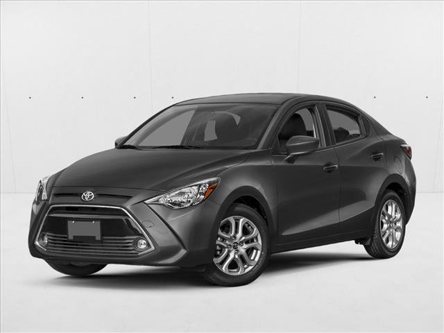 Used 2018 Toyota Yaris iA FWD image 1