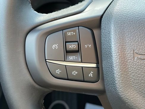 New 2025 Ford Ranger XLT w/ Trailer Tow Package image 8