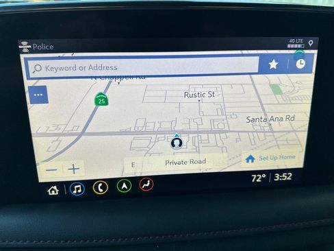 Certified 2021 Chevrolet Tahoe RST w/ Rear Media and Nav Package image 26