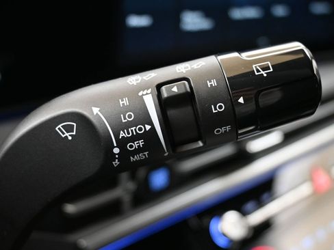 New 2026 Hyundai Santa Fe Limited AWD/4WD image 29