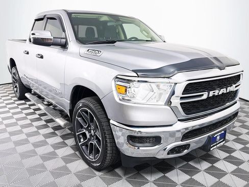 Used 2019 RAM 1500 Tradesman w/ SXT Appearance Group AWD/4WD image 27