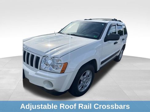 Used 2005 Jeep Grand Cherokee Laredo AWD/4WD image 14
