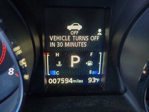 Used 2026 Mitsubishi Outlander Sport SE AWD/4WD image 23
