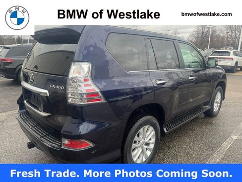 Used 2020 Lexus GX 460 w/ Navigation Package image 5