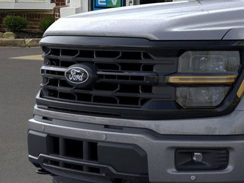 New 2026 Ford F150 XLT w/ Equipment Group 302A MID AWD/4WD image 39