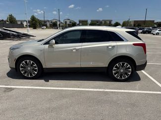 Used 2017 Cadillac XT5 Premium Luxury FWD video 2