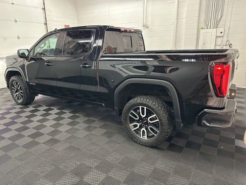 Used 2020 GMC Sierra 1500 AT4 w/ AT4 Premium Package image 6