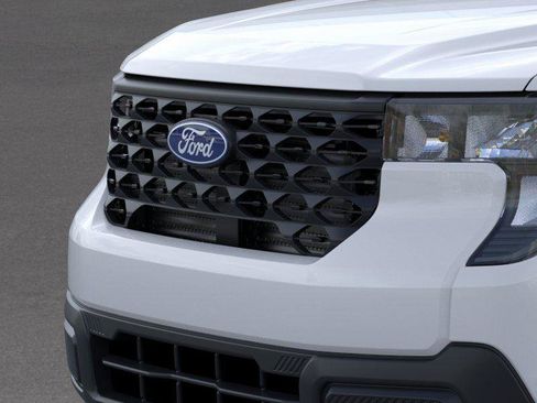 New 2026 Ford Maverick XL FWD image 18