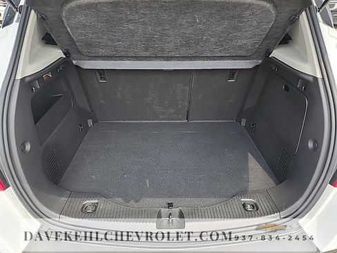 Used 2016 Buick Encore FWD image 27