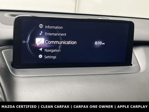 Certified 2023 MAZDA CX-9 Touring Plus image 20