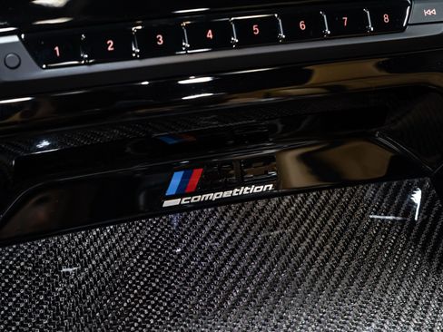 Used 2023 BMW M8 Competition AWD/4WD image 60