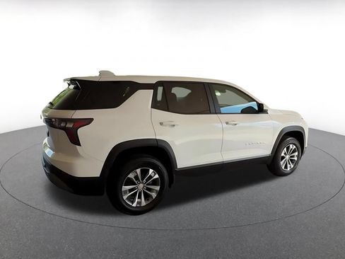 Used 2025 Chevrolet Equinox LT FWD image 15