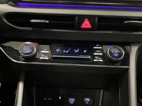 Used 2021 Hyundai Sonata N Line w/ Preferred Accessory Package image 20