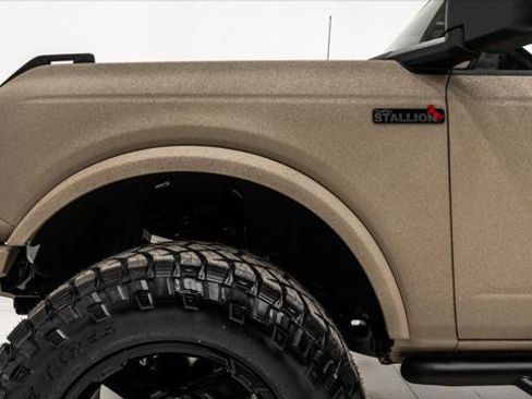 Used 2026 Ford Bronco Big Bend image 13