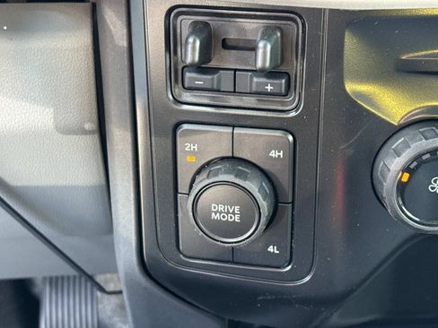 New 2026 Ford F450 XL image 17